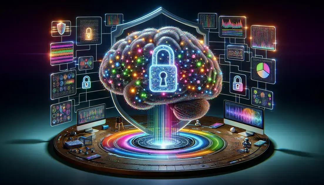 Como Dados Sintéticos Podem Revolucionar a Privacidade em Modelos de IA