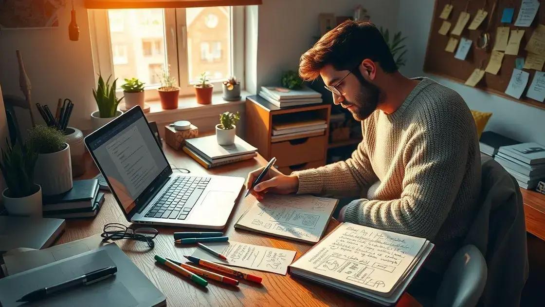 Engenharia de prompt: como transformar a performance da sua IA