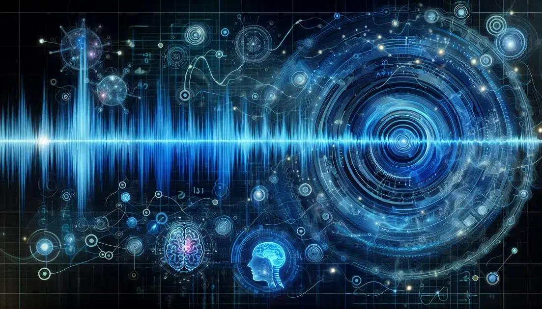 Benchmark de inteligência auditiva: O que precisamos saber sobre o MSEB