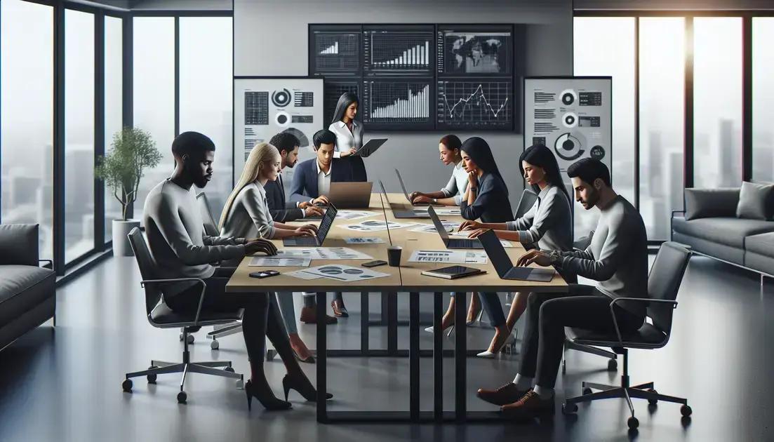 Melhores Ferramentas para Agências de Marketing em 2026