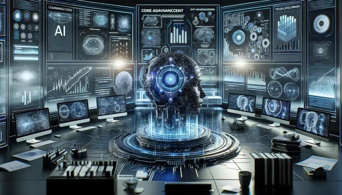 Como a METR está moldando a avaliação da inteligência artificial no futuro